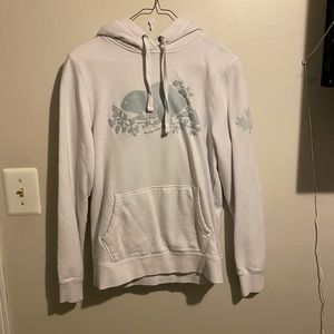 Roots hoodie